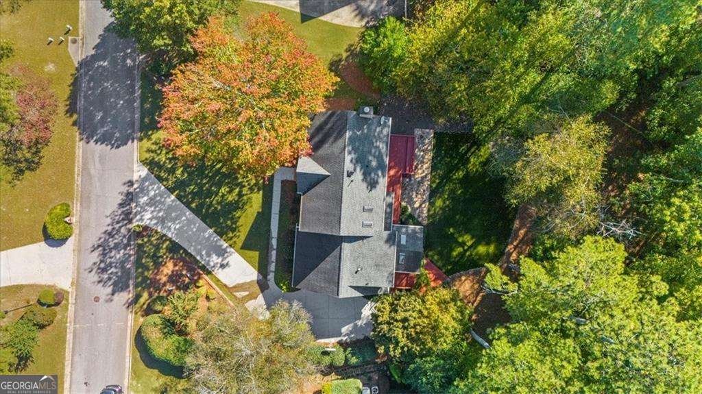 11150 Highfield Chase Drive Johns Creek - 70