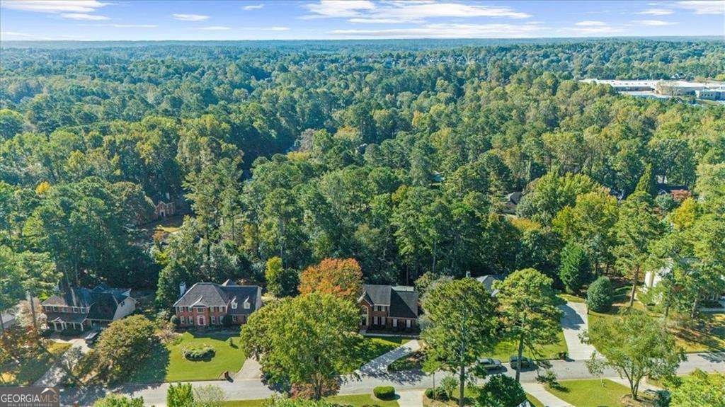 11150 Highfield Chase Drive Johns Creek - 71