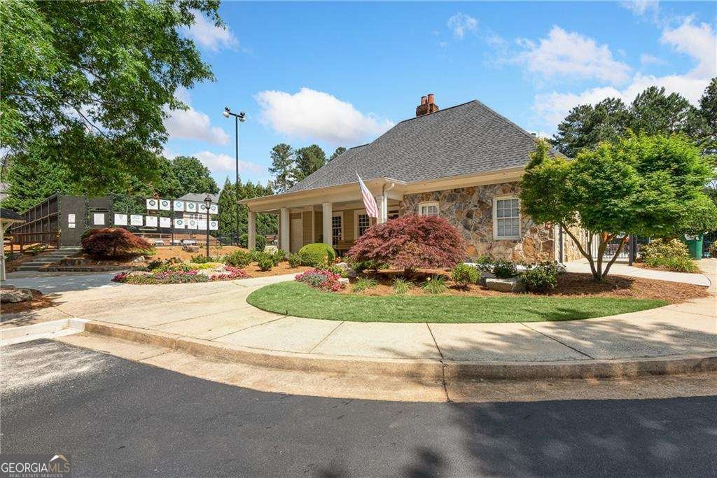 11150 Highfield Chase Drive Johns Creek - 79
