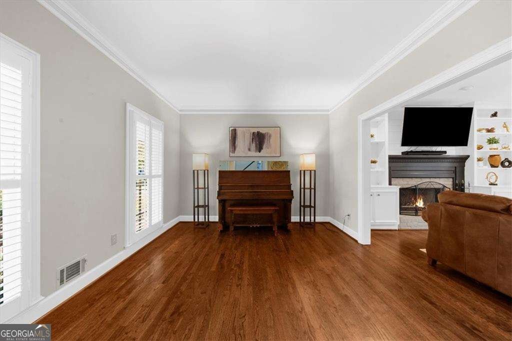 11150 Highfield Chase Drive Johns Creek - 8