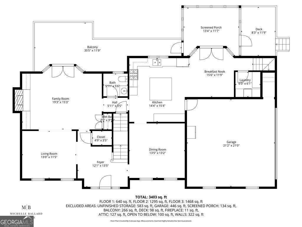 11150 Highfield Chase Drive Johns Creek - 82