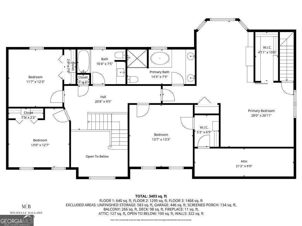 11150 Highfield Chase Drive Johns Creek - 83