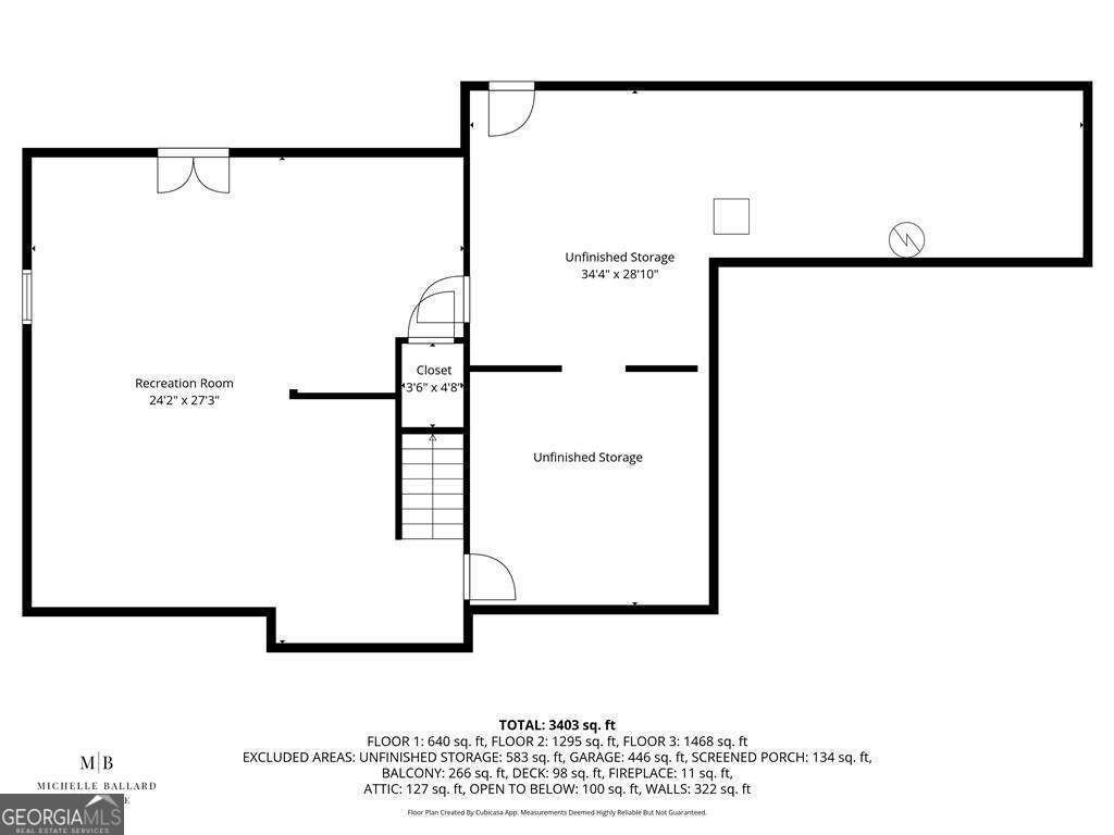 11150 Highfield Chase Drive Johns Creek - 84