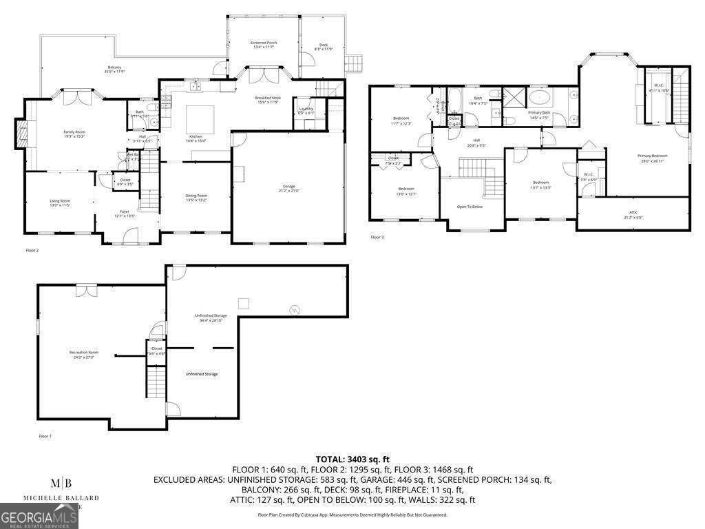 11150 Highfield Chase Drive Johns Creek - 85