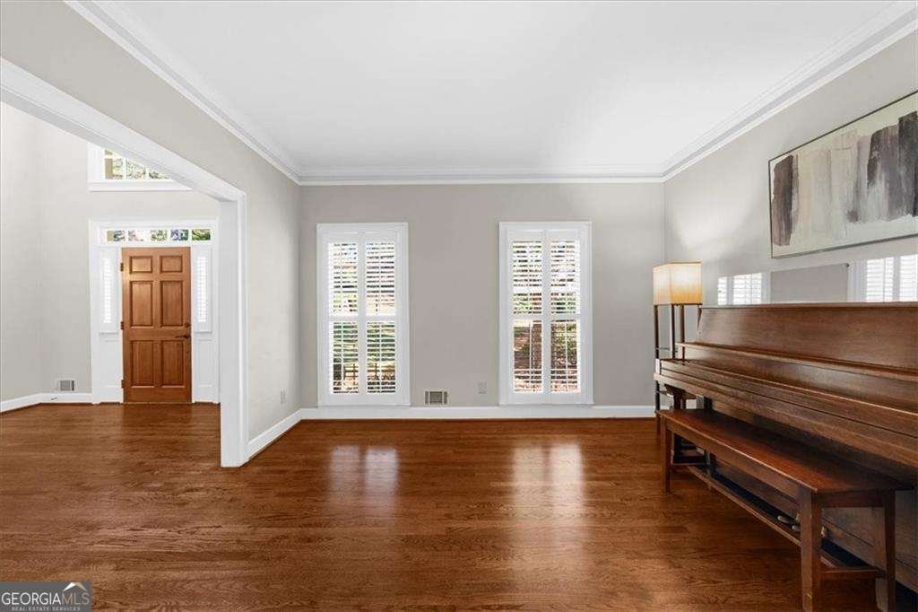 11150 Highfield Chase Drive Johns Creek - 9
