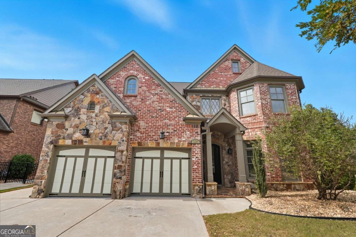 3250 Caney Estates Place Cumming - 1