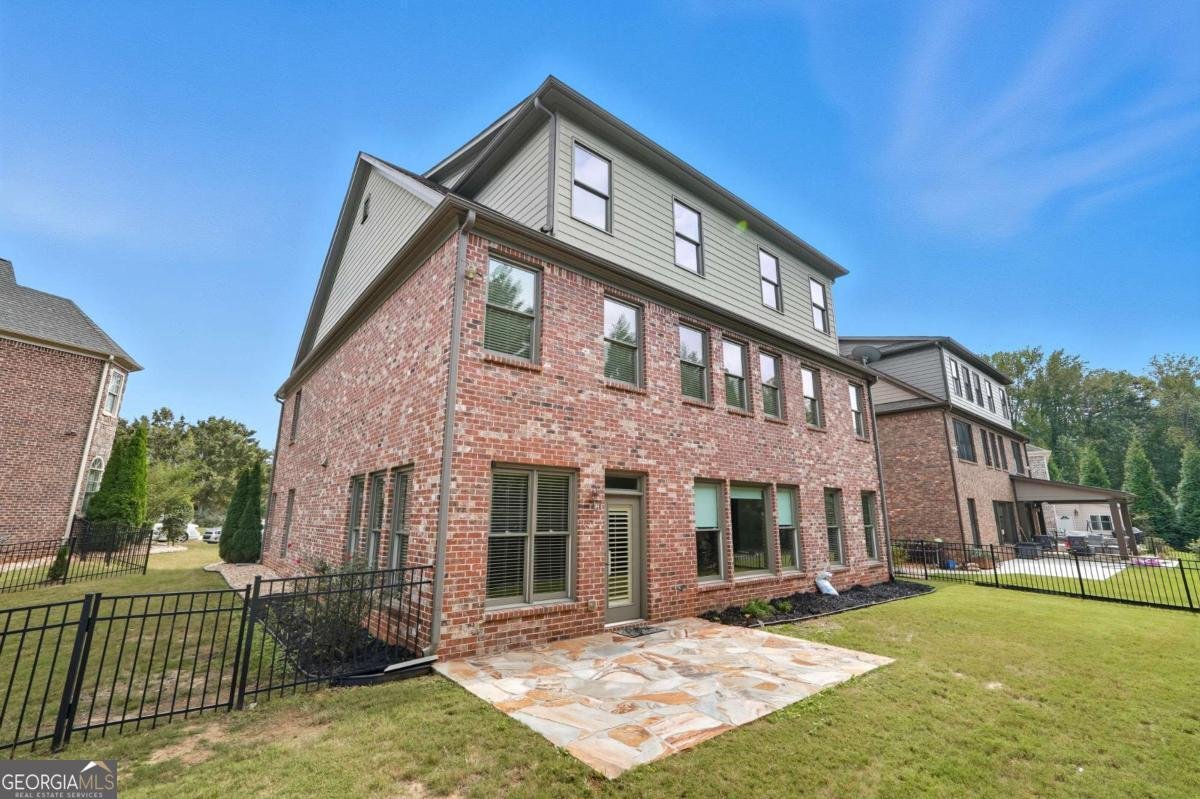 3250 Caney Estates Place Cumming - 30