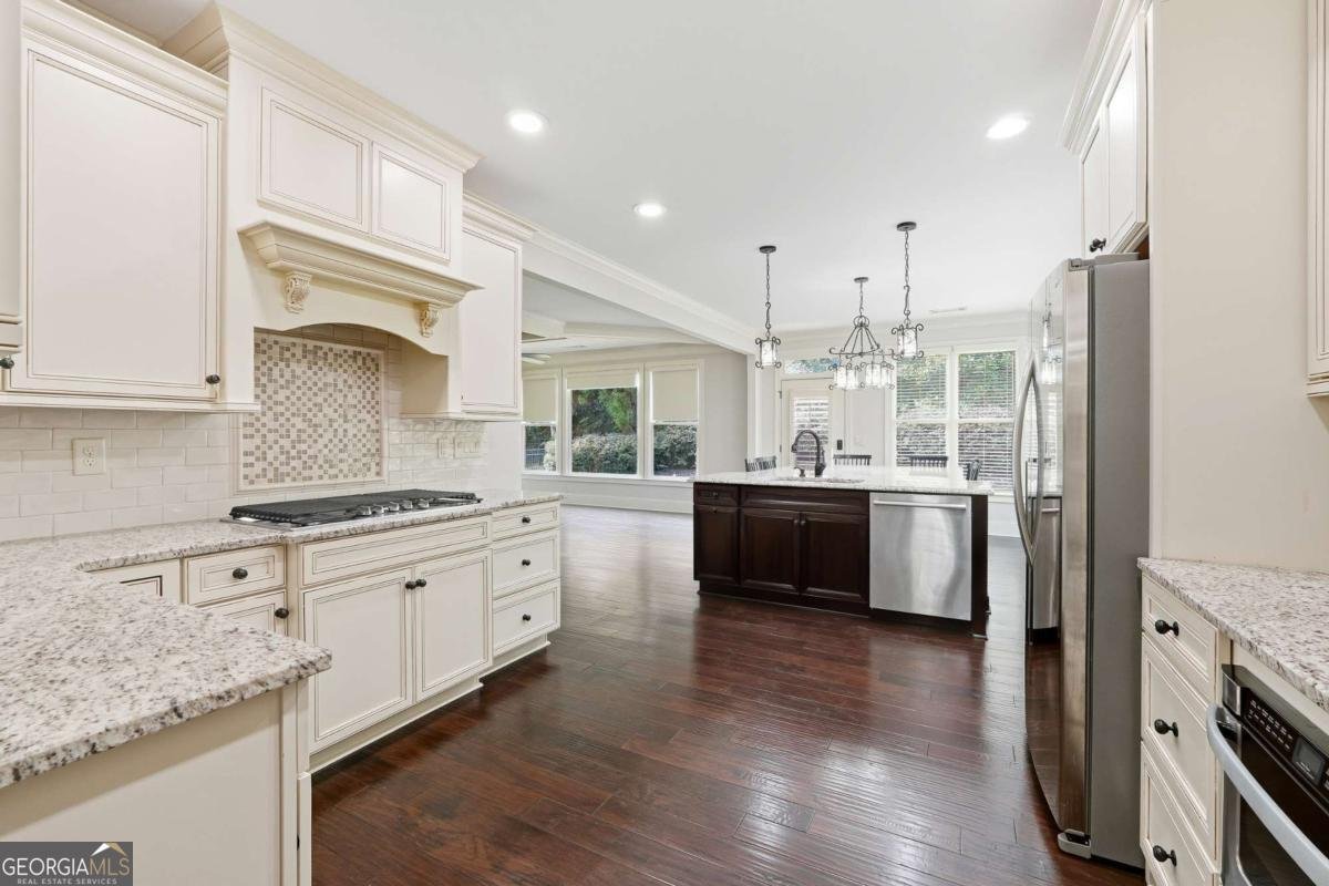 3250 Caney Estates Place Cumming - 7