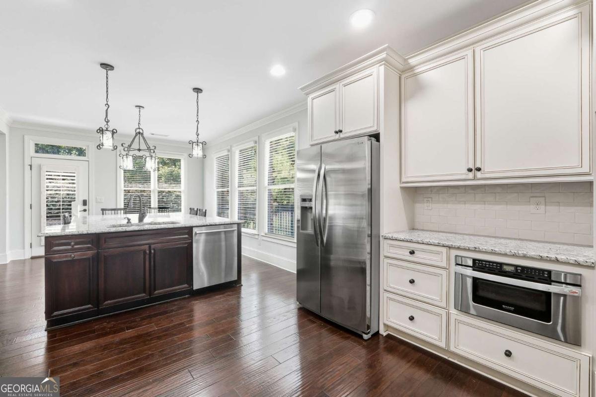 3250 Caney Estates Place Cumming - 8