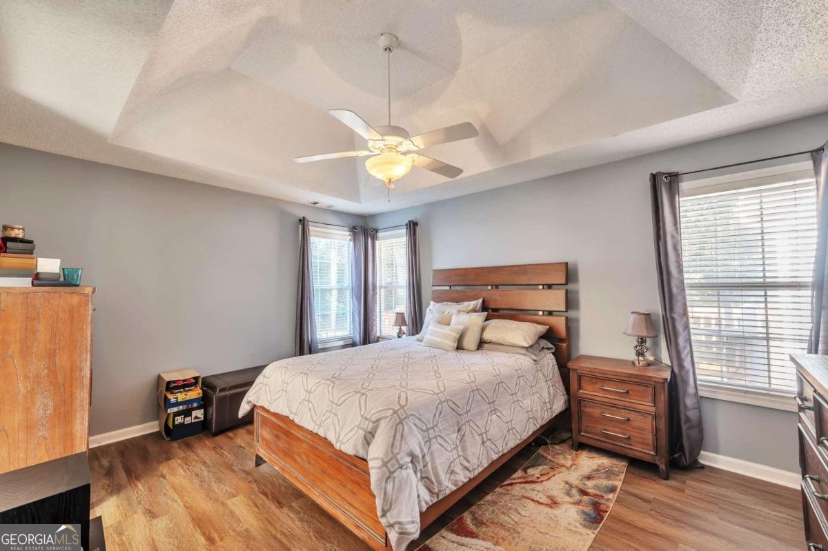 2255 Lake Royale Drive Riverdale - 16