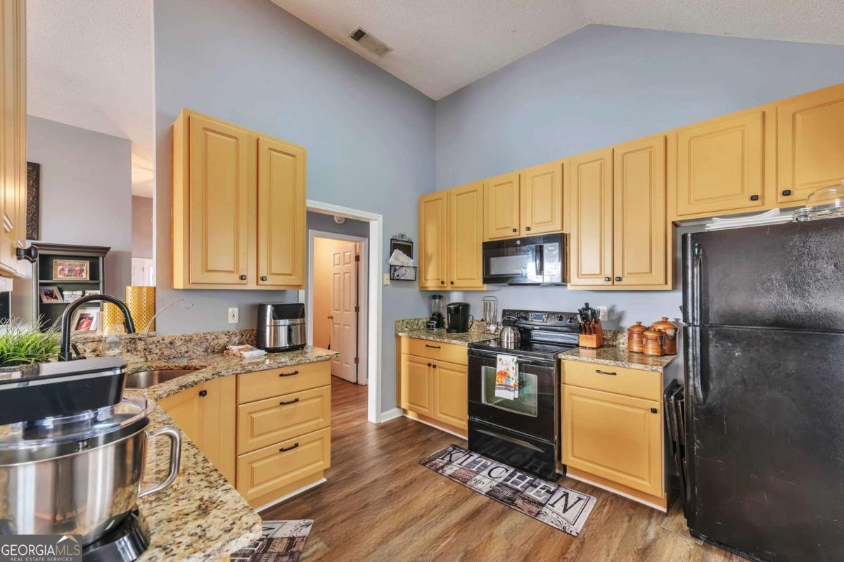 2255 Lake Royale Drive Riverdale - 2