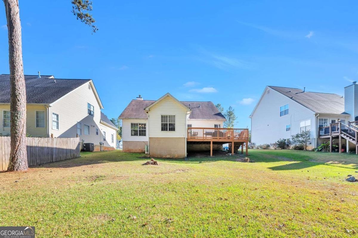 2255 Lake Royale Drive Riverdale - 25