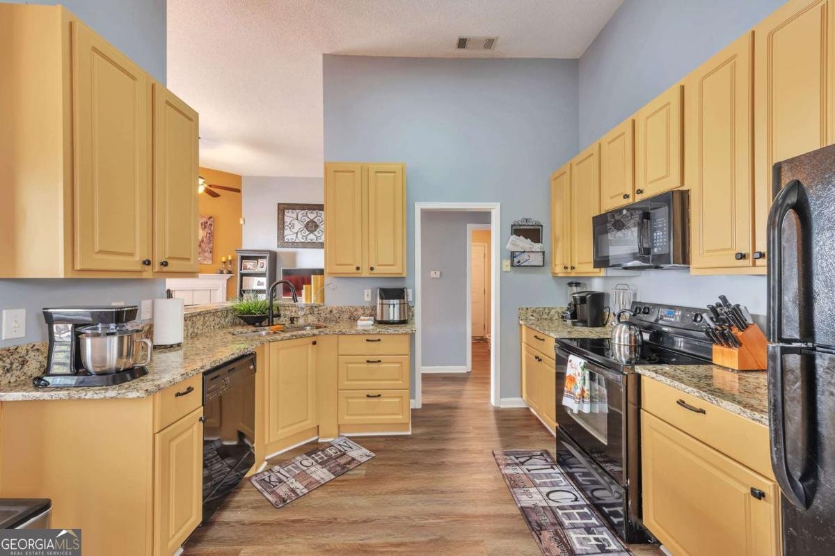 2255 Lake Royale Drive Riverdale - 3