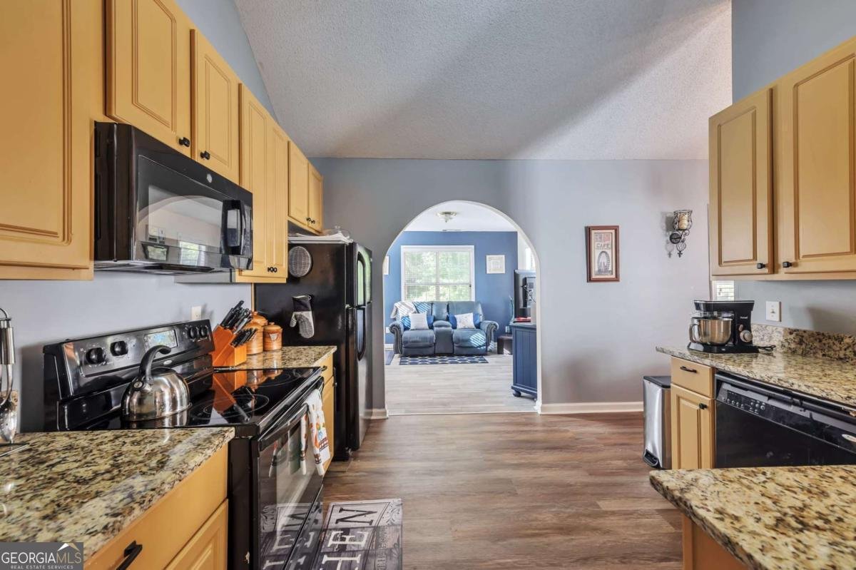 2255 Lake Royale Drive Riverdale - 4