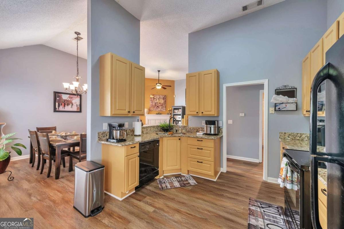 2255 Lake Royale Drive Riverdale - 5