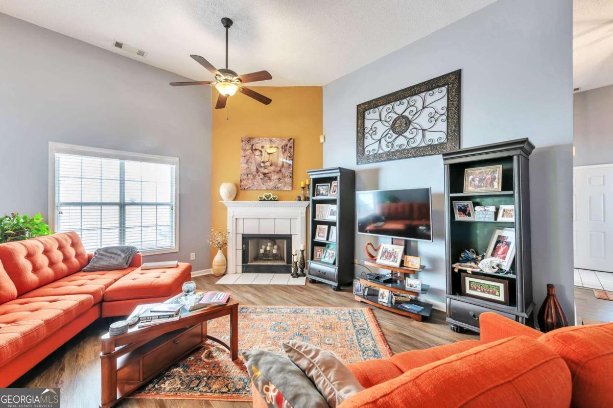 2255 Lake Royale Drive Riverdale - 6