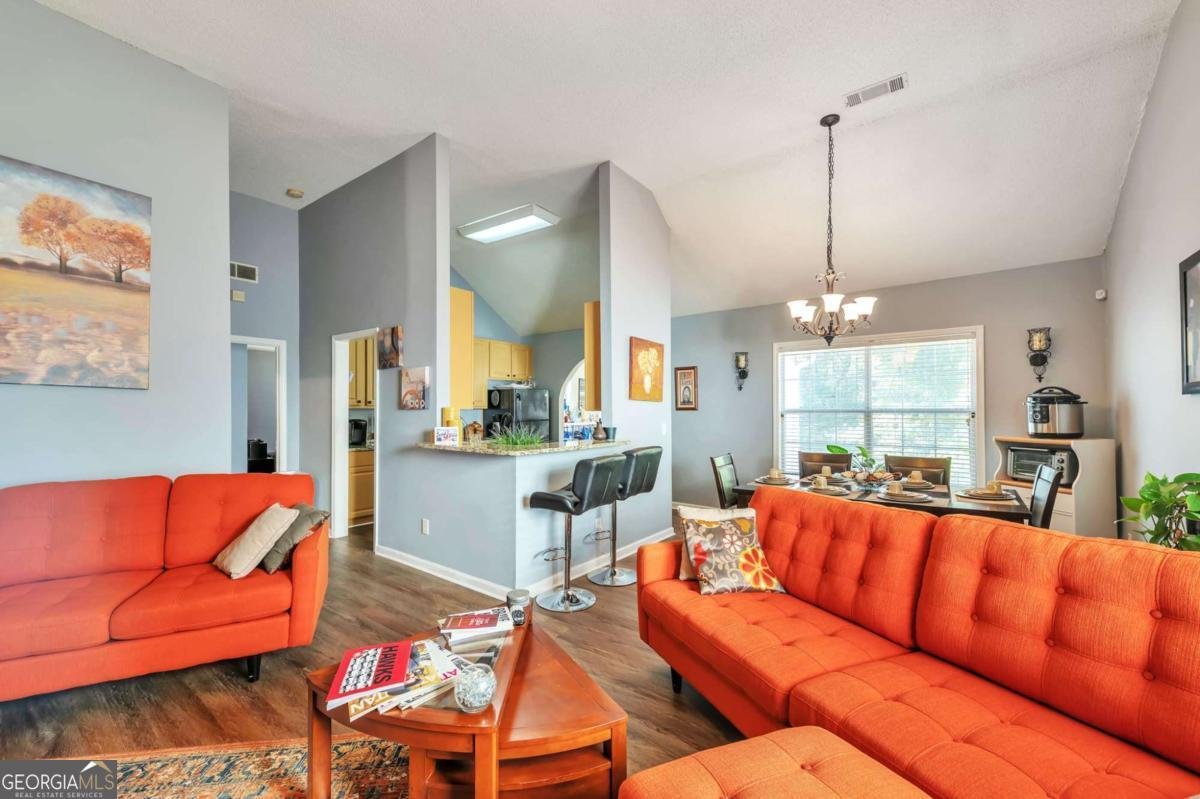 2255 Lake Royale Drive Riverdale - 7