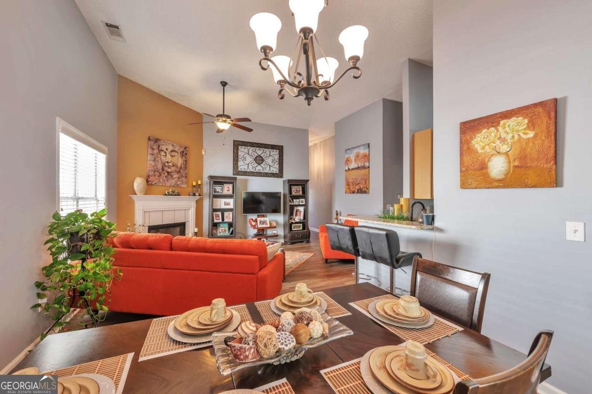 2255 Lake Royale Drive Riverdale - 8