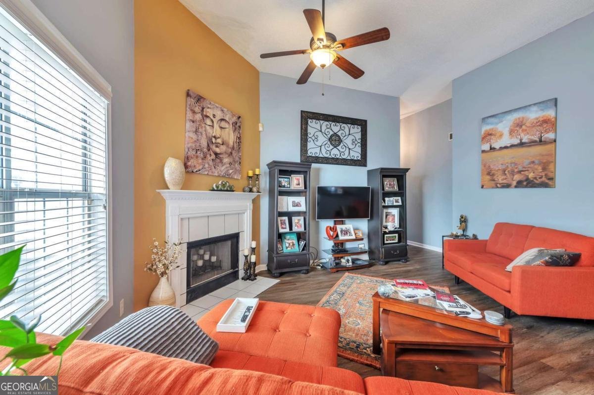 2255 Lake Royale Drive Riverdale - 9