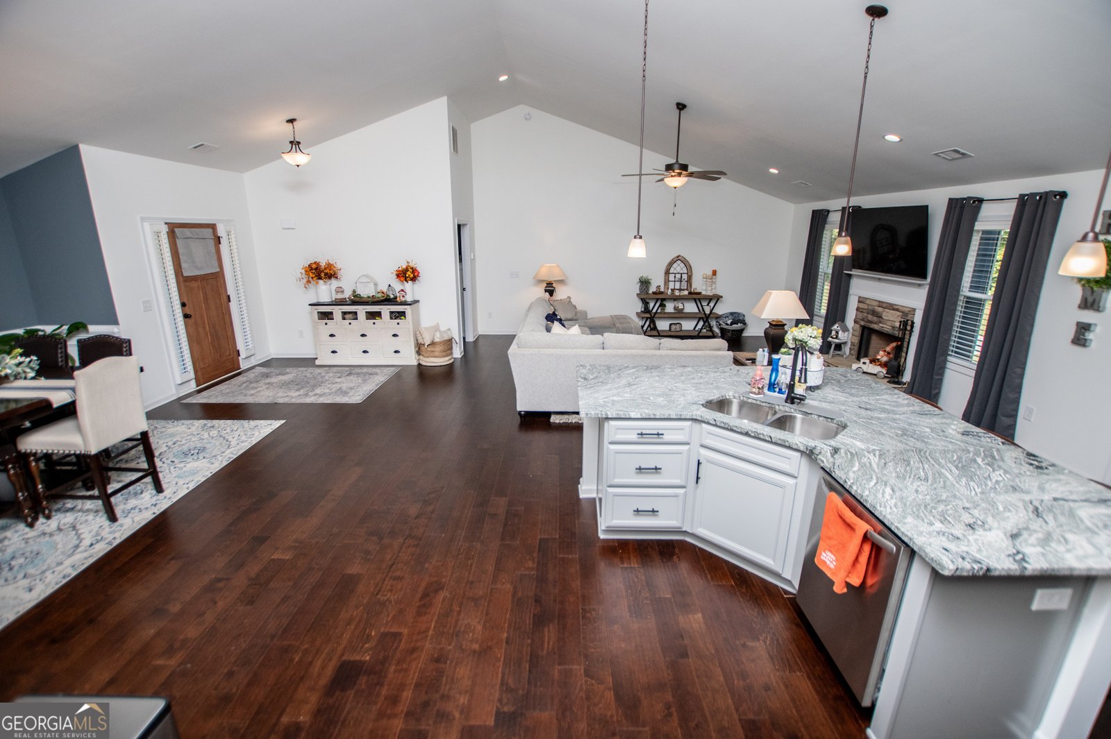 142 Lawrence Drive Villa Rica - 1