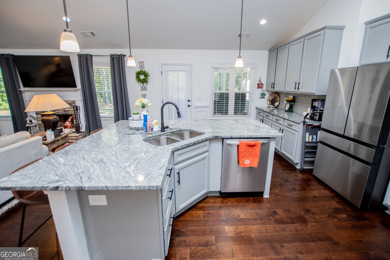 142 Lawrence Drive Villa Rica - 10