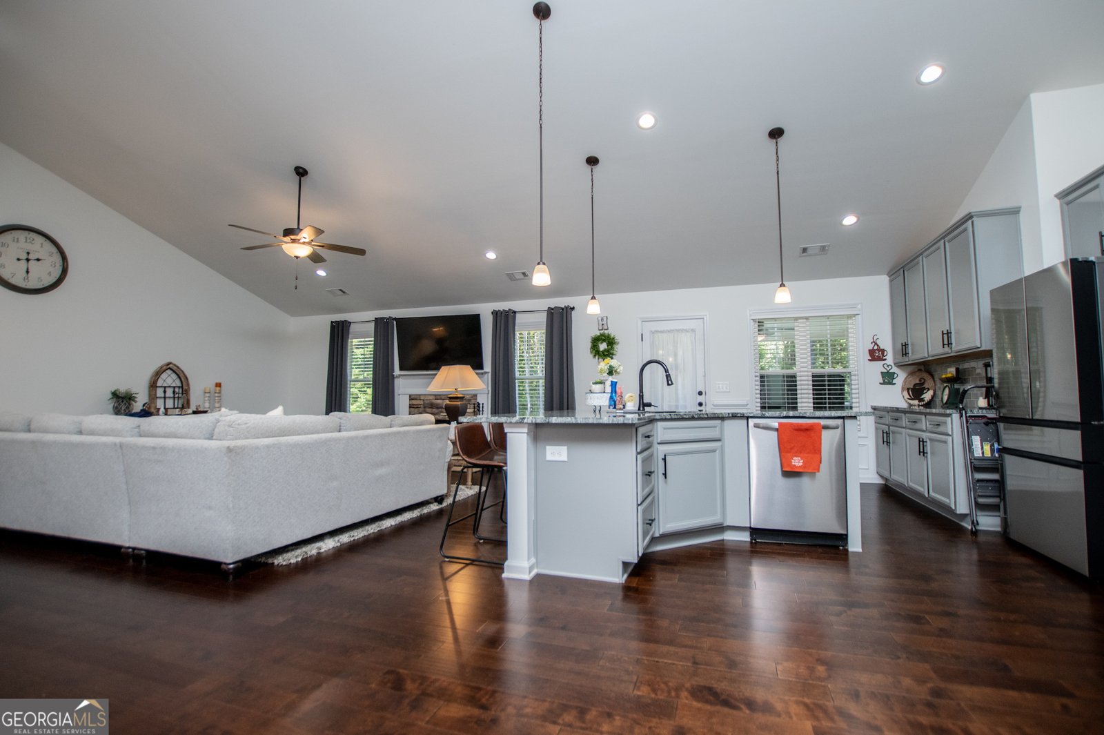 142 Lawrence Drive Villa Rica - 14