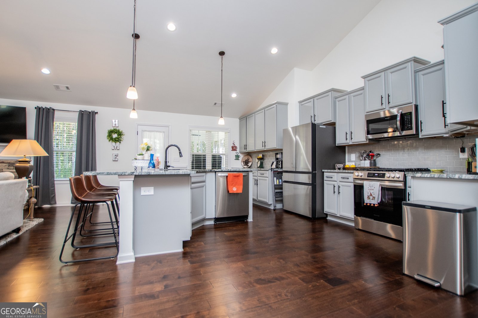 142 Lawrence Drive Villa Rica - 15