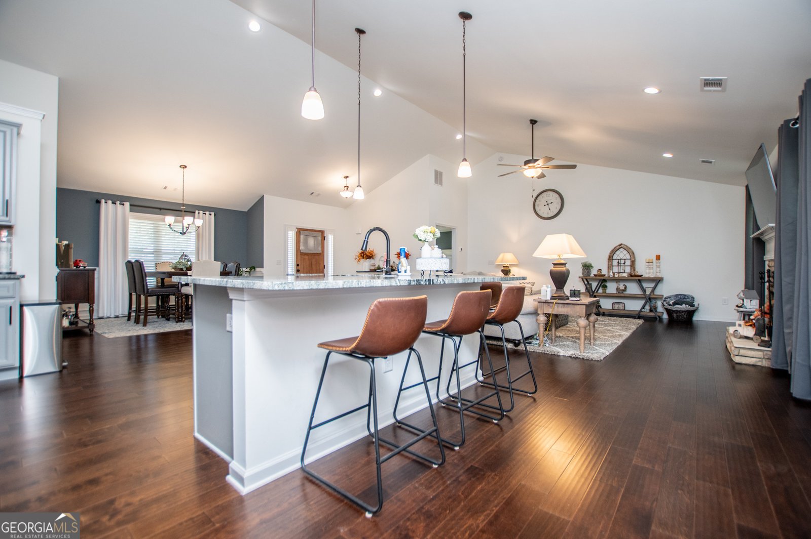 142 Lawrence Drive Villa Rica - 3