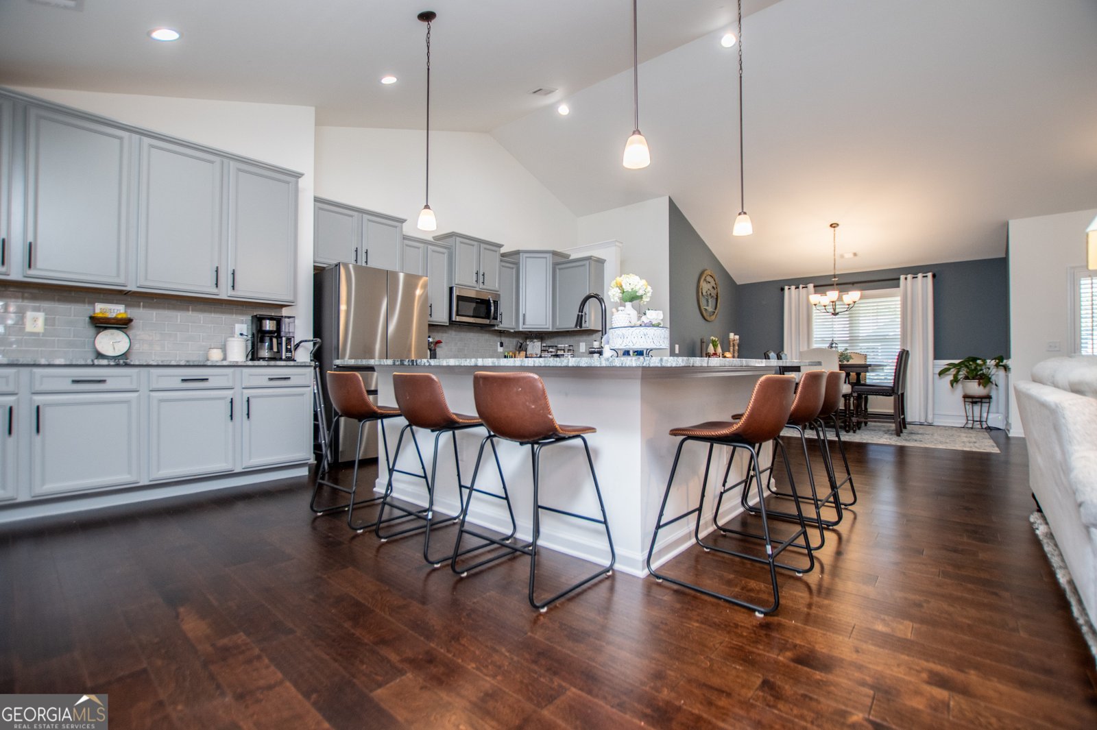 142 Lawrence Drive Villa Rica - 4