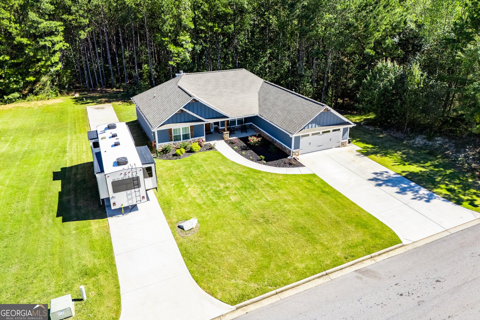142 Lawrence Drive Villa Rica - 58