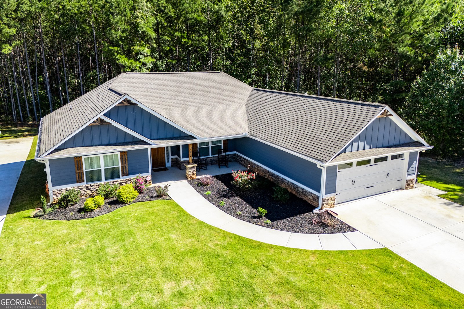 142 Lawrence Drive Villa Rica - 60