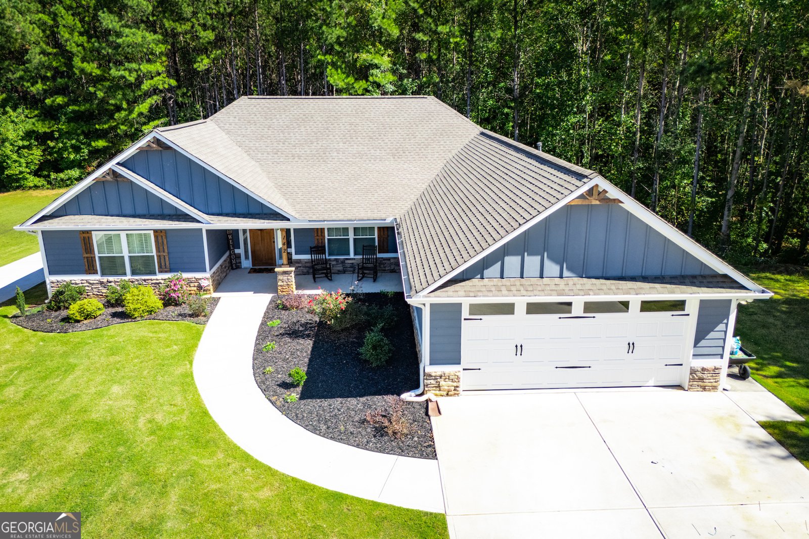 142 Lawrence Drive Villa Rica - 63