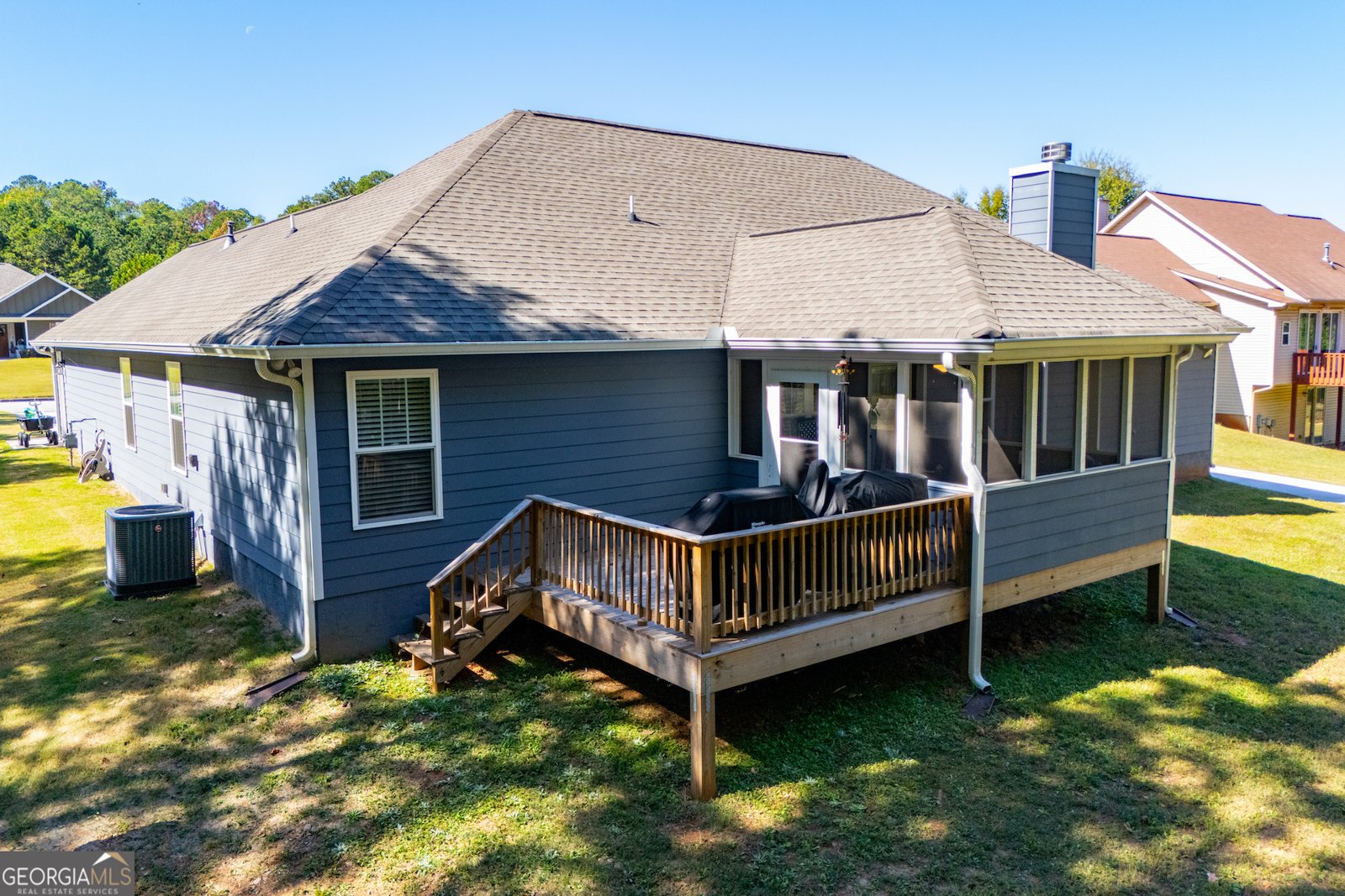 142 Lawrence Drive Villa Rica - 66