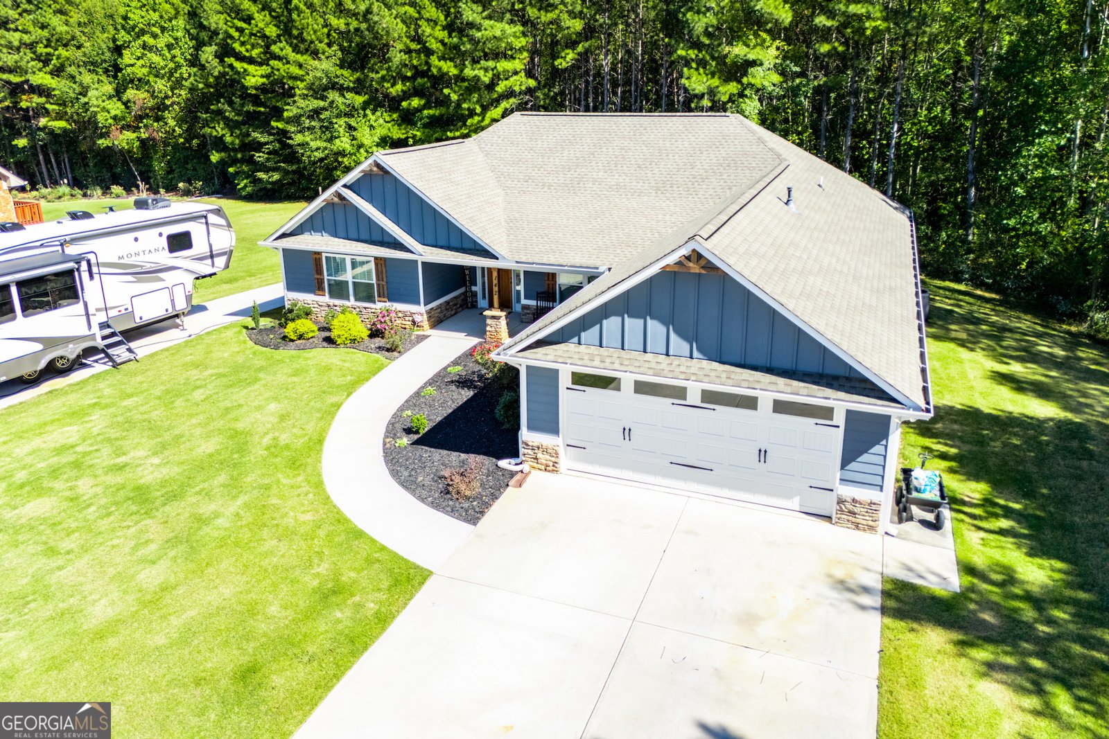 142 Lawrence Drive Villa Rica - 75