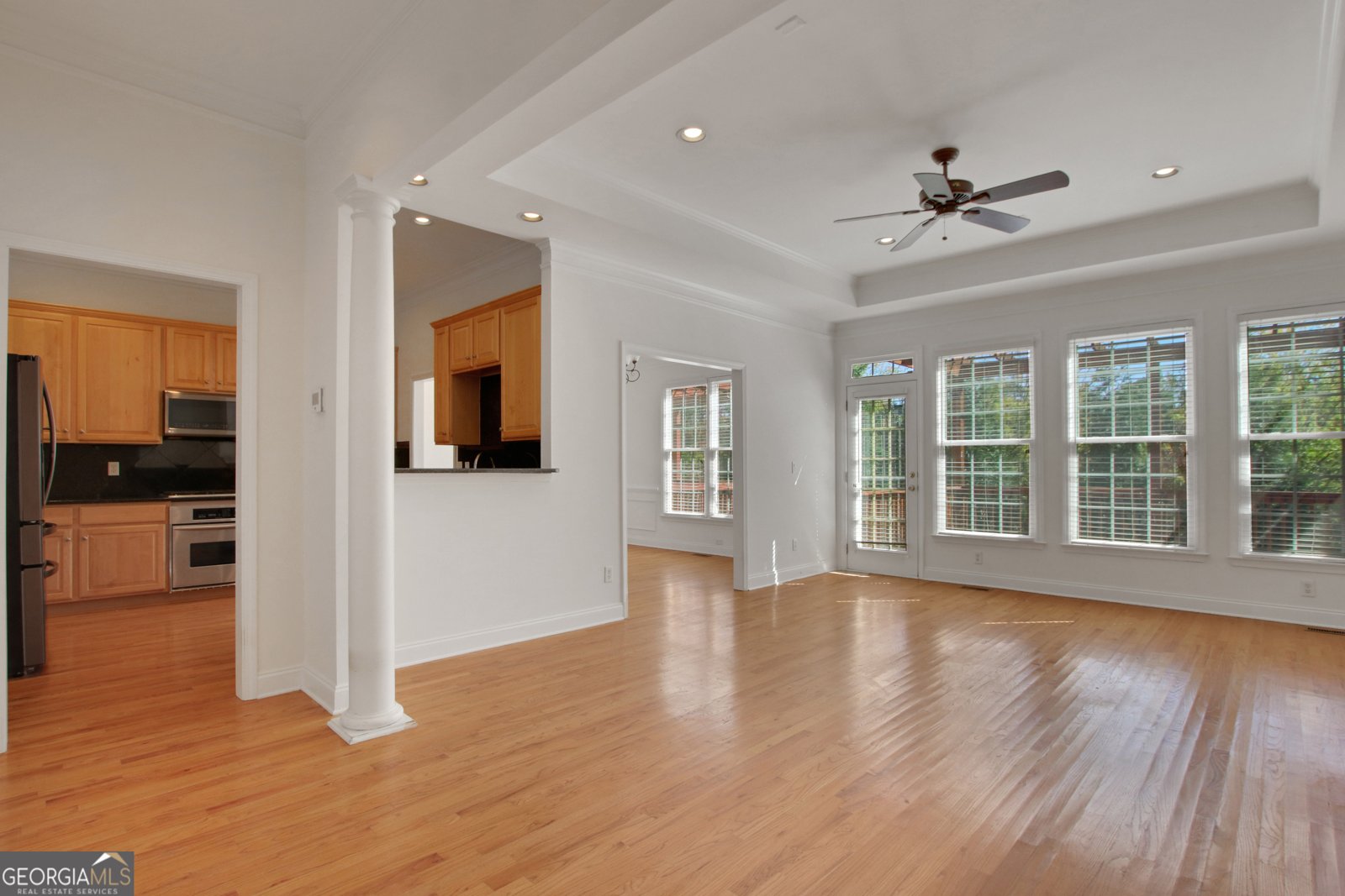 1306 Village Terrace Court Dunwoody - 12