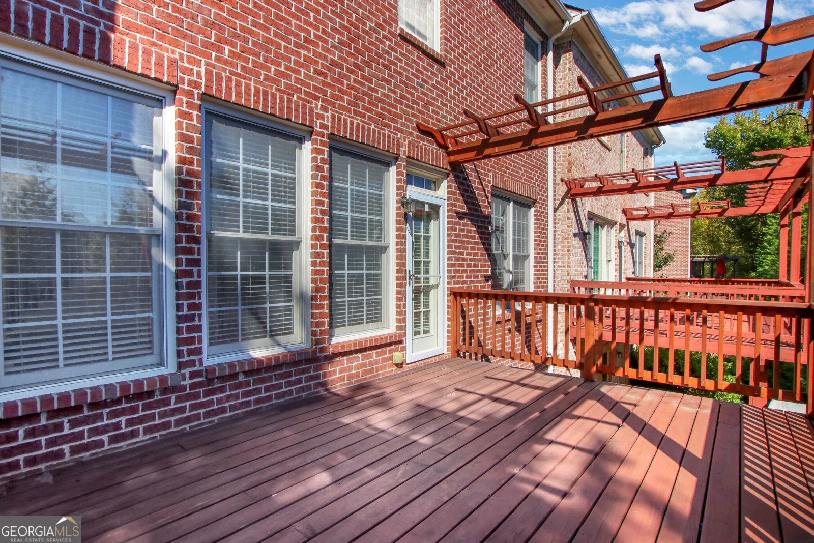 1306 Village Terrace Court Dunwoody - 30
