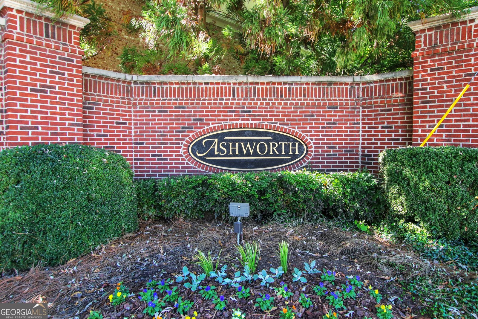 1306 Village Terrace Court Dunwoody - 33