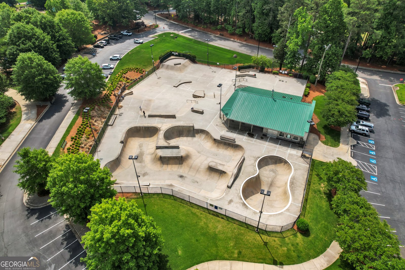 1306 Village Terrace Court Dunwoody - 56