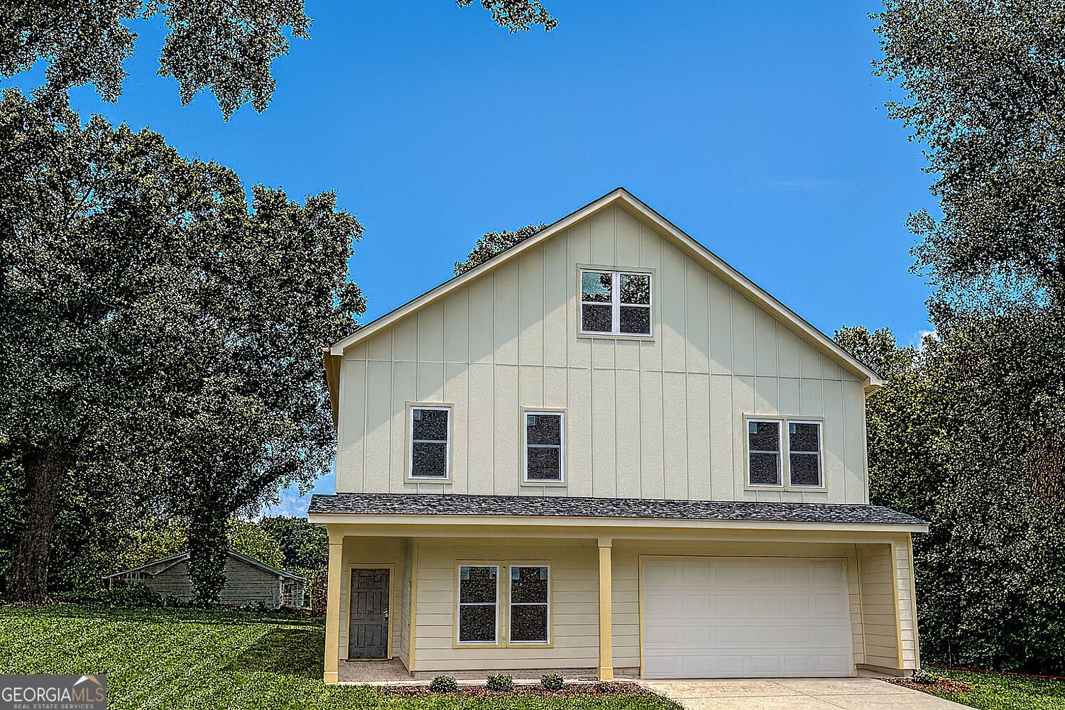 2178 Elizabeth Avenue Smyrna - 1