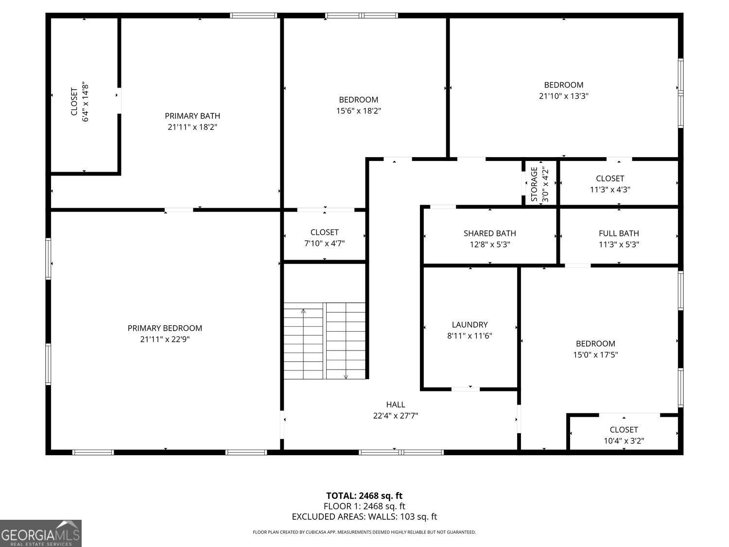 2178 Elizabeth Avenue Smyrna - 3