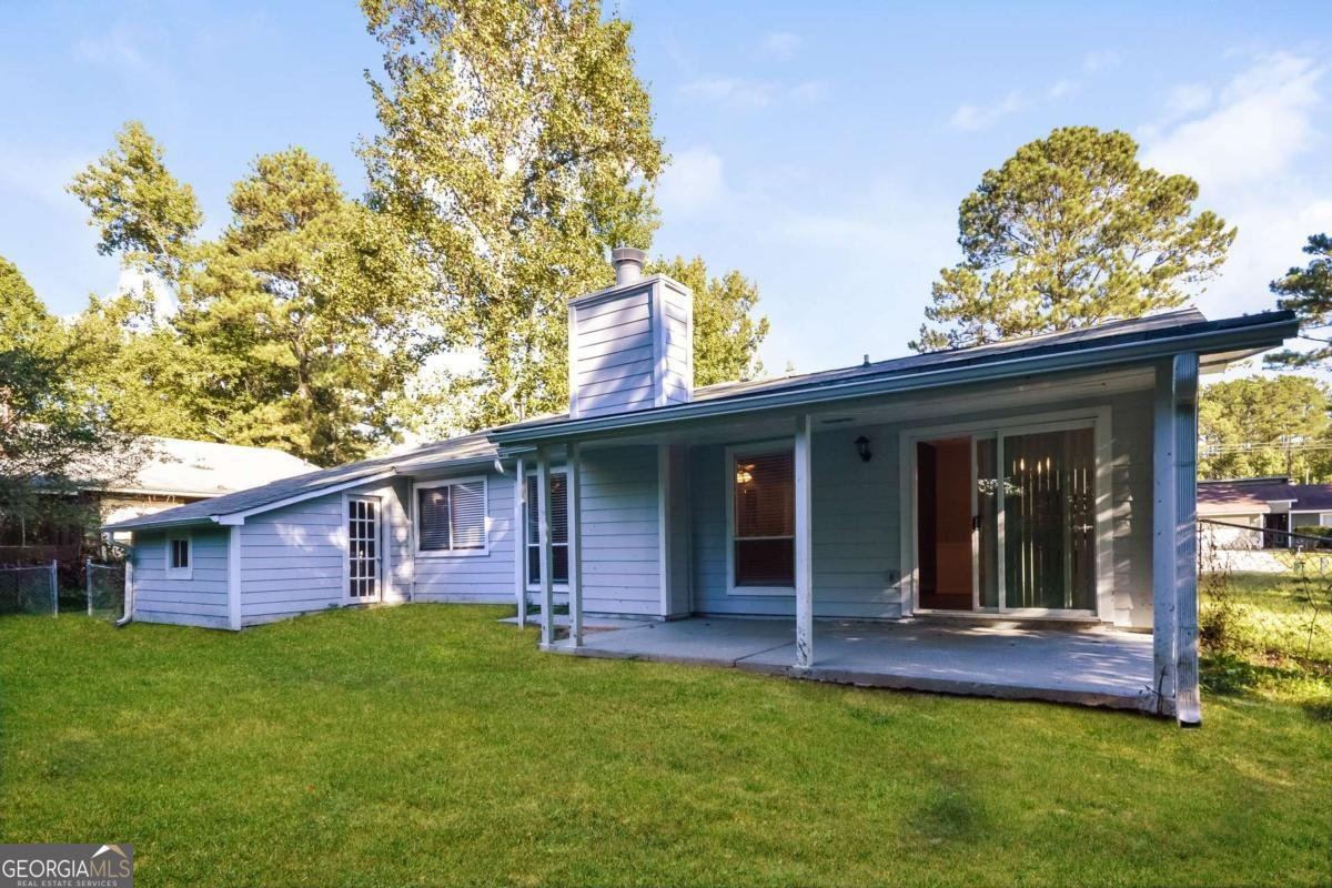 3240 Trotters Walk Circle Snellville - 2