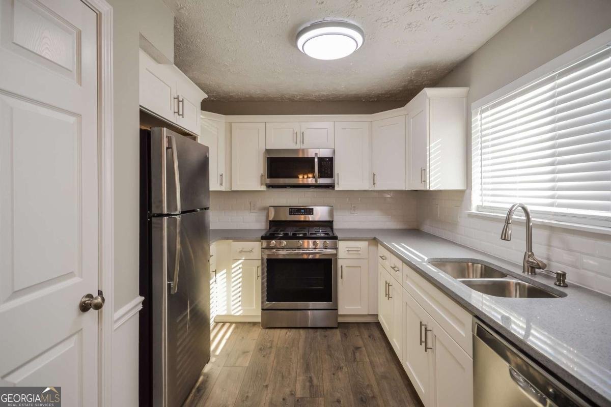 3240 Trotters Walk Circle Snellville - 4