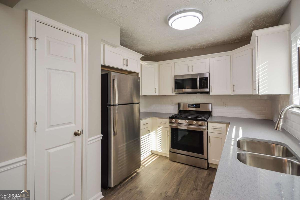 3240 Trotters Walk Circle Snellville - 5