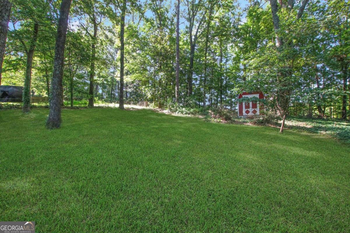 5835 Bear Drive Douglasville - 1