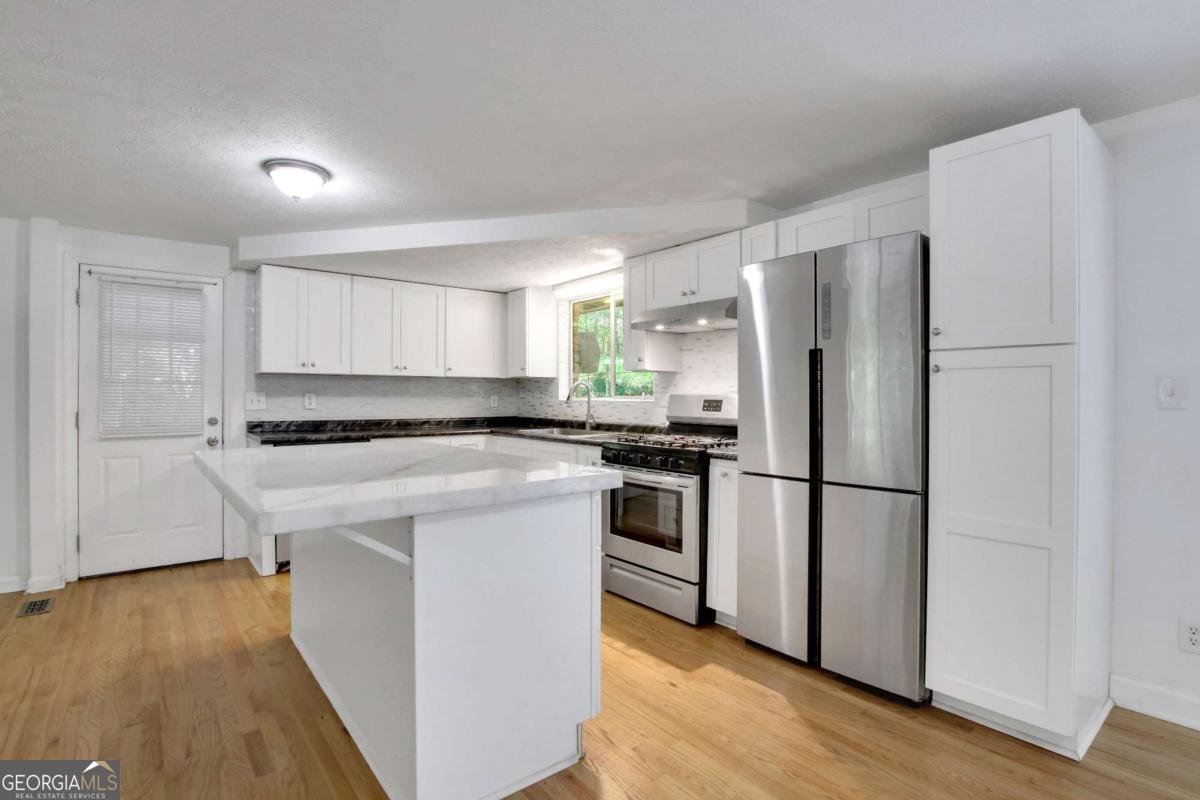 5835 Bear Drive Douglasville - 10