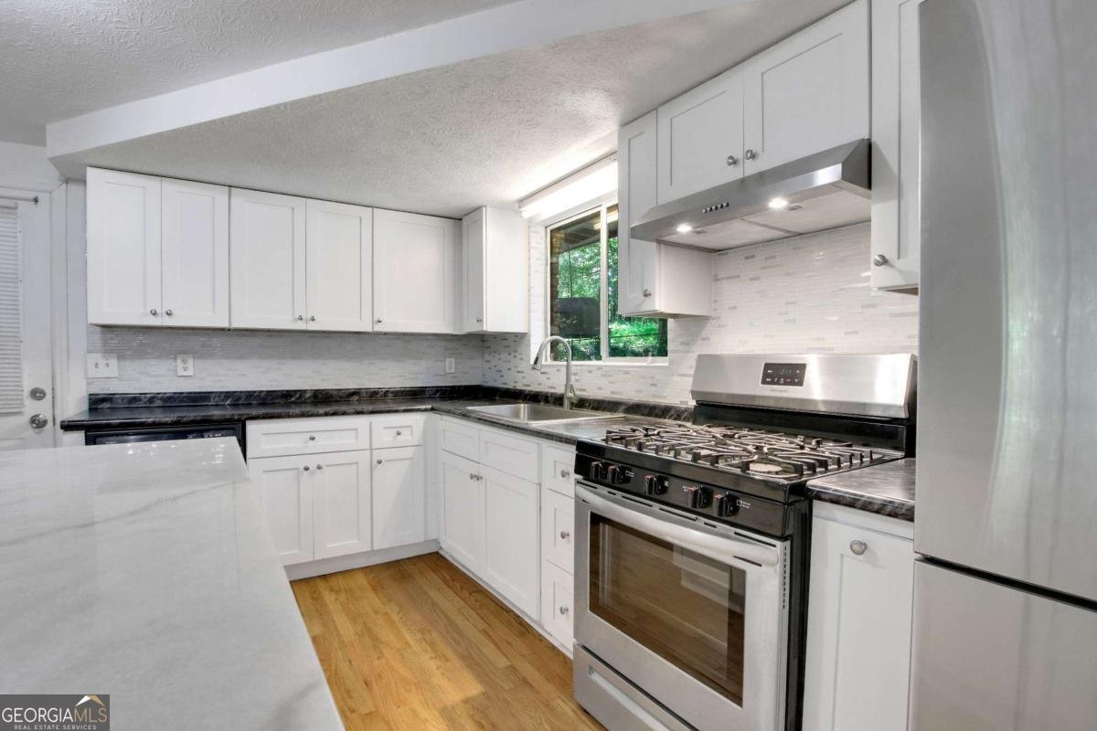 5835 Bear Drive Douglasville - 12