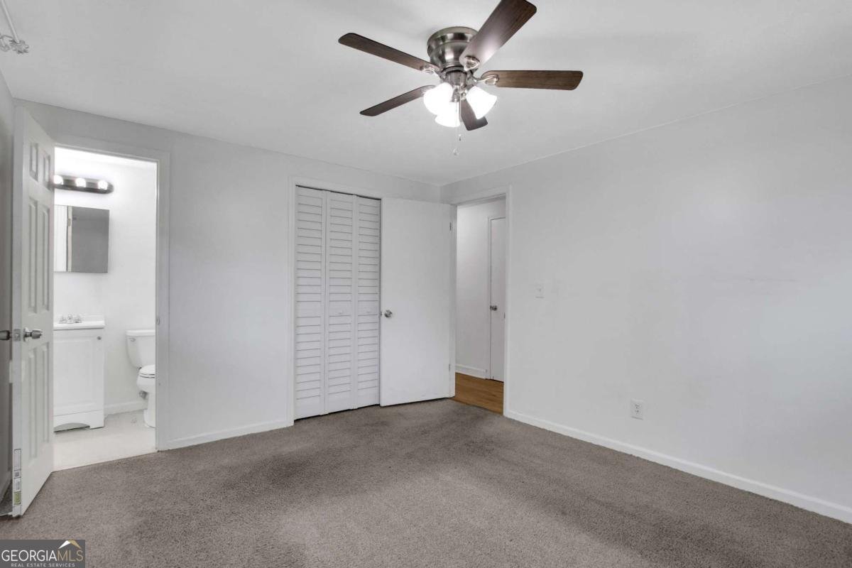 5835 Bear Drive Douglasville - 20