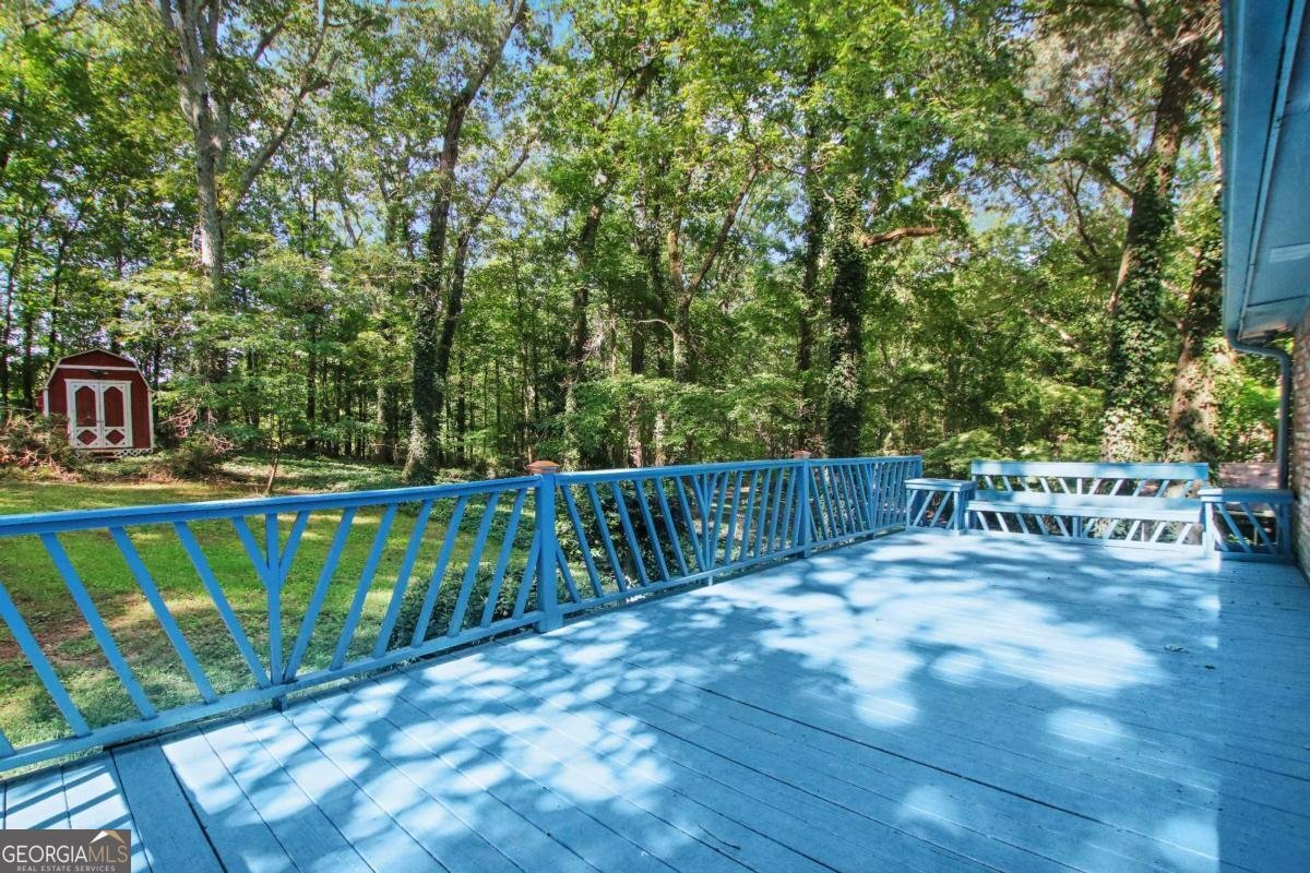 5835 Bear Drive Douglasville - 24