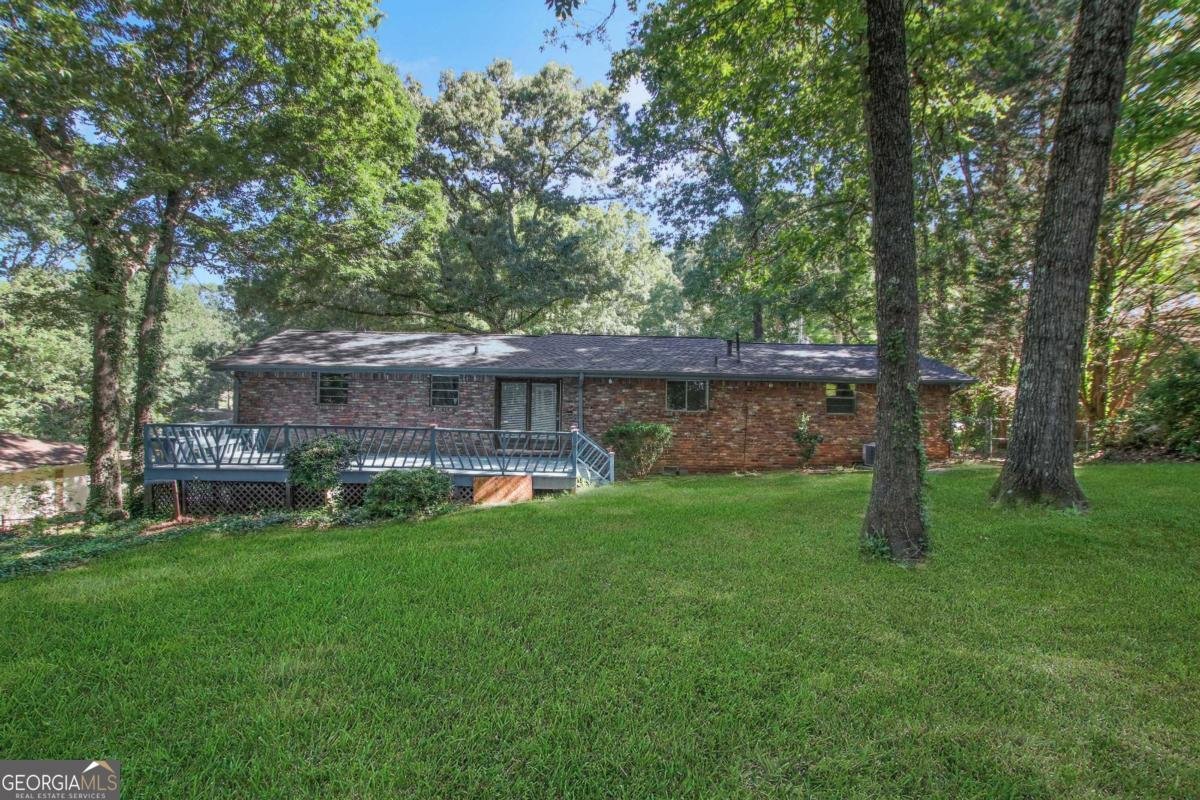 5835 Bear Drive Douglasville - 3