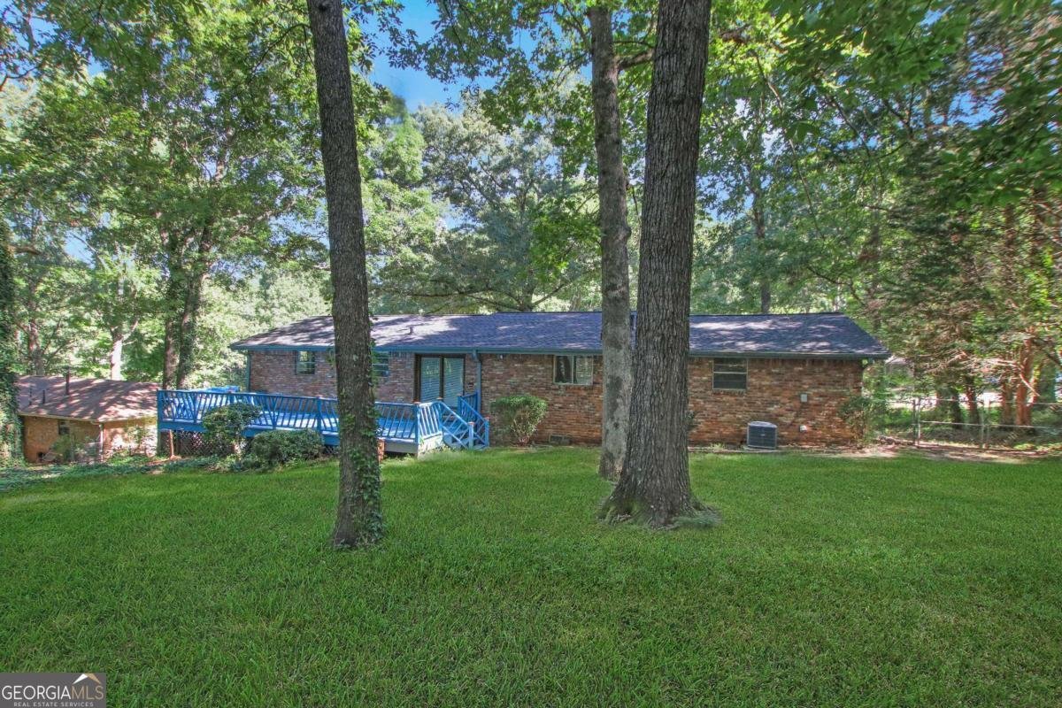 5835 Bear Drive Douglasville - 4